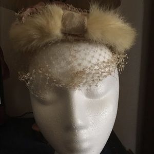 Antique Hat